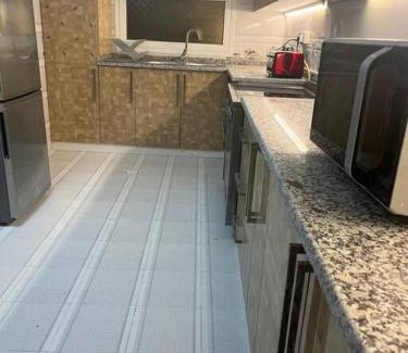 Ajman Apartment | Modern 1BD Apartment with Free Parking Near the Beach