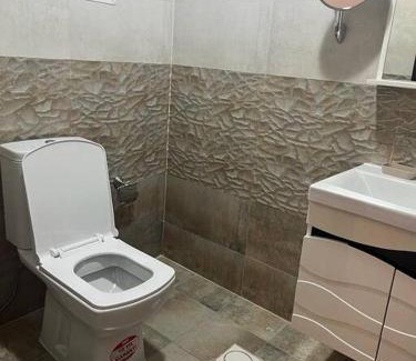 Ajman Apartment | Modern 1BD Apartment with Free Parking Near the Beach