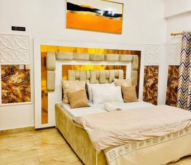 Msasani Apartment | Brand New Luxurious Dreamview Apartment