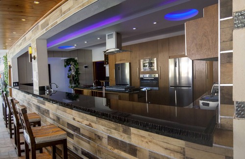 Villas Ana Maria Villa | New 14BD Party Villa with Ocean View & Private Pool