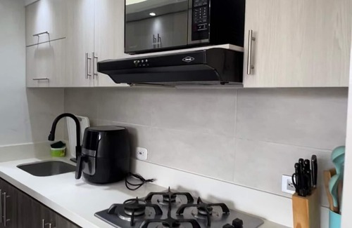 Sur Occidente Apartment | Newly Available Apartment with Pool and Spa Amenities