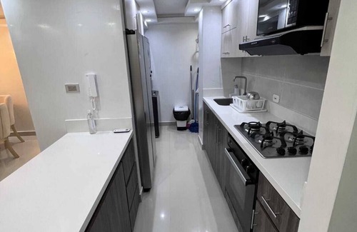Sur Occidente Apartment | Newly Available Apartment with Pool and Spa Amenities