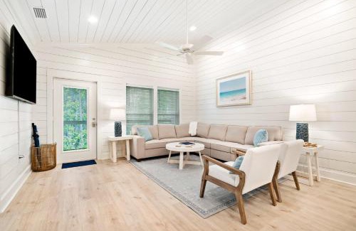 Dauphin Island Apartment | Brand New Luxury Rental on Oleander Unit C