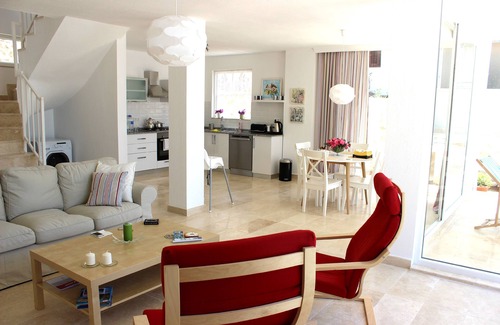 Kalkan Villa | New Villa with Private Pool & Ocean View in Kalkan Bay