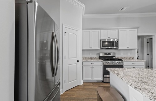 Shreveport House | Modern Farmhouse Retreat: Guest Rated 10/10, Pet Friendly