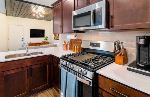 Stony Ridge North House | Brand new, modern home near Circuit of the Americas, the airport & downtown