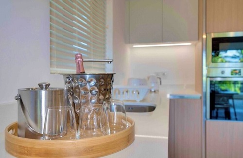 Pointe aux Canonniers Apartment | Elegant Ocean View Apartment Just 200m from the Beach
