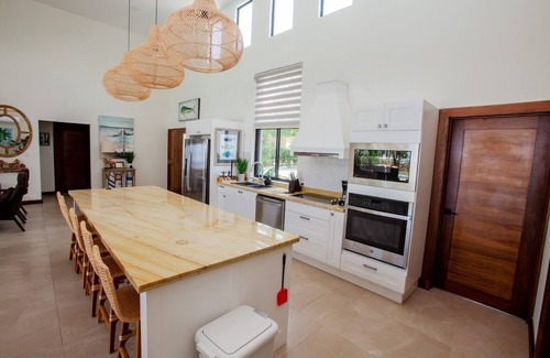 Playa Coyote House | Oceanfront Bliss at Casa Del Mar, Playa Coyote Awaits!
