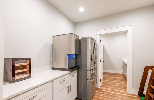 Bandon House | Ultimate Golfers House in Bandon with Pool & Dining Options
