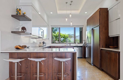 Papagayo Peninsula Villa | Family-Friendly Retreat Near Four Seasons with Ocean Views