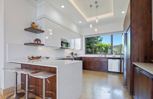 Papagayo Peninsula Villa | Family-Friendly Retreat Near Four Seasons with Ocean Views