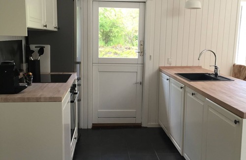 Gilleleje Cottage | Newly Renovated Cottage: Ocean View, Steps from the Water