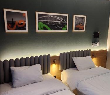 Jung-gu Apartment | New Family-Friendly Residence with Pet Amenities Awaiting You