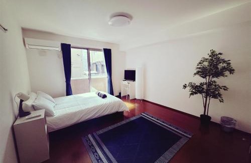 Ikebukuro Apartment | Convenient Apartment Steps from Shinjuku Station