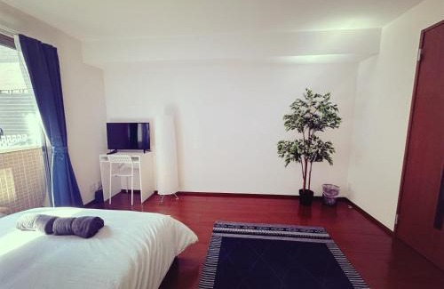 Ikebukuro Apartment | Convenient Apartment Steps from Shinjuku Station