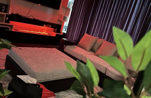 Riyadh Apartment | Brand new, smart and modern apt