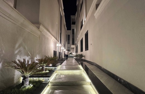 Riyadh Apartment | Brand new, smart and modern apt