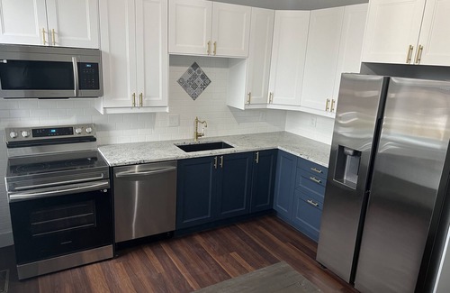 Soulard House | Pet-Friendly Soulard Retreat with Top Guest Rating