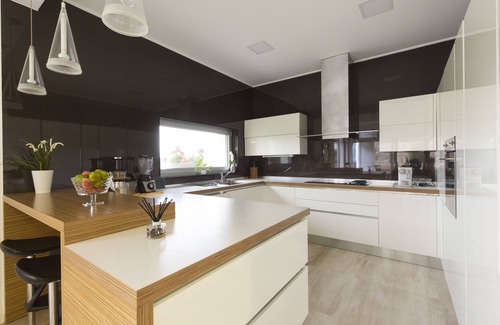 Trn Villa | Discover Stanic Estate - Split Region with Spa & Breakfast