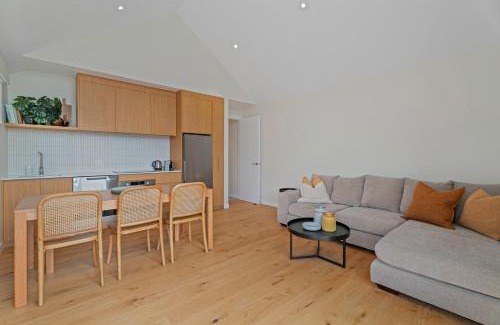 Jacks Point Apartment | Brand New! Stay At Iconic Remarkables Mountains