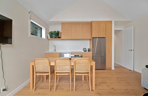 Jacks Point Apartment | Brand New! Stay At Iconic Remarkables Mountains