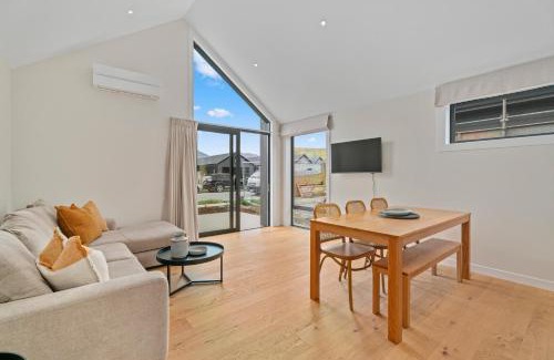 Jacks Point Apartment | Brand New! Stay At Iconic Remarkables Mountains