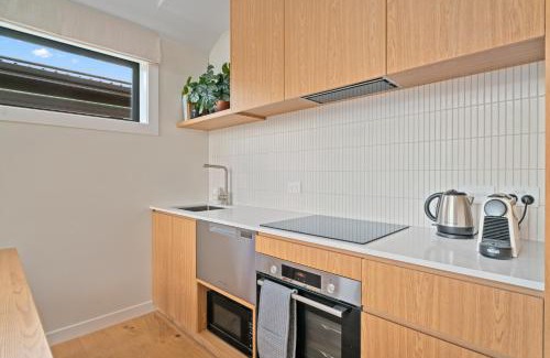 Jacks Point Apartment | Brand New! Stay At Iconic Remarkables Mountains