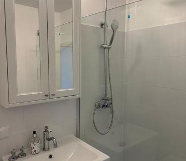 Oberdobling Apartment | Brand new studio in Vienna