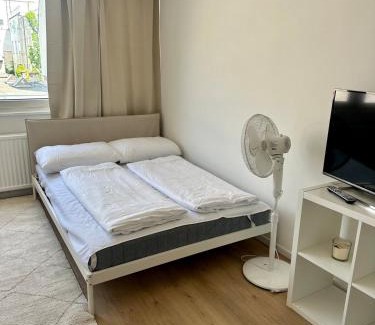 Oberdobling Apartment | Brand new studio in Vienna
