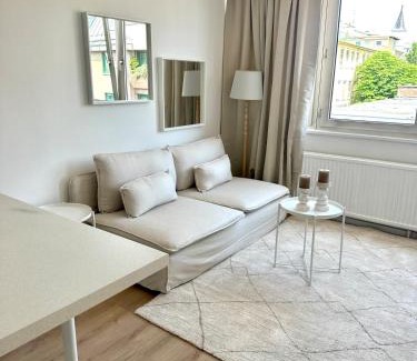 Oberdobling Apartment | Brand new studio in Vienna