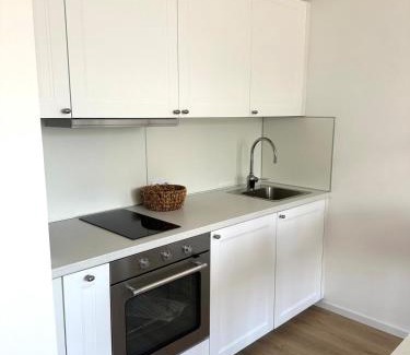 Oberdobling Apartment | Brand new studio in Vienna