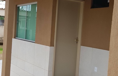 Porto Velho Apartment | Modern Suite with Netflix, Spa & Kitchen Amenities Await!
