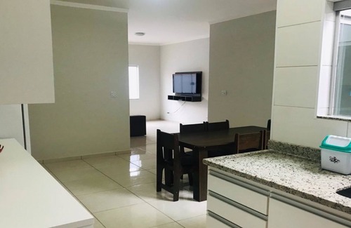 Olimpia House | Exceptional New Temp House with Pool and Gourmet Area