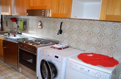 Bardonecchia Apartment | Inviting Three-Room Apartment Steps from the Slopes, Rated 9.8