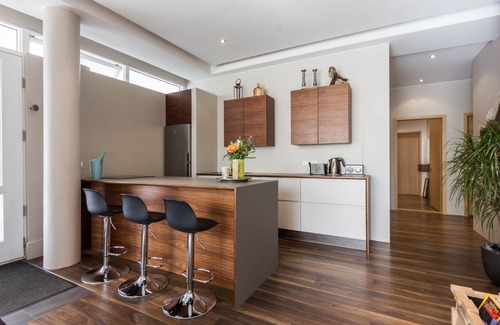 Vesturbær Apartment | New Two Bedroom Apartment in Central Reykjavik – Rated 9.6