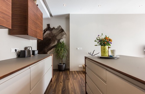 Vesturbær Apartment | New Two Bedroom Apartment in Central Reykjavik – Rated 9.6