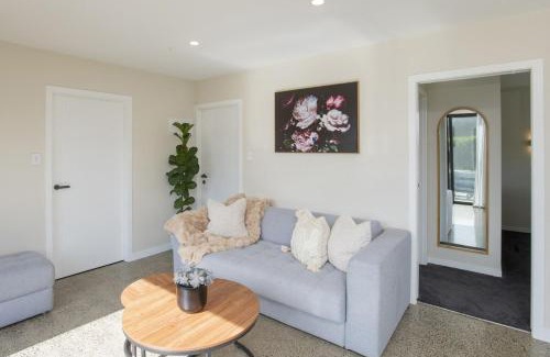 Okitu Apartment | Brand New Unit only 4 km to Gisborne CBD