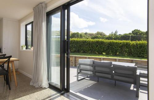 Okitu Apartment | Brand New Unit only 4 km to Gisborne CBD