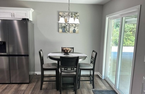 Milton House | Brand New Upscale 3bed/2bath Home in Church Point, LA!