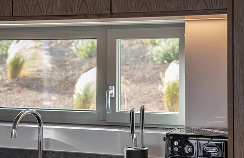 Agia Galini Villa | New Villa with Spectacular Sea Views and Hammam Experience