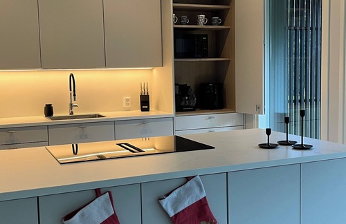 Rovaniemi House | Brand-new villa - Arctic Circle Hideaway