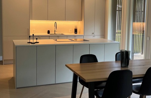 Rovaniemi House | Brand-new villa - Arctic Circle Hideaway