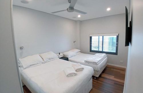 Malabar House | Exclusive 5-Star Beachside Escape with Ocean View & Spa