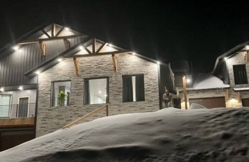 Star Valley Ranch House | Newly Opened VRBO in Star Valley Near Jackson Hole
