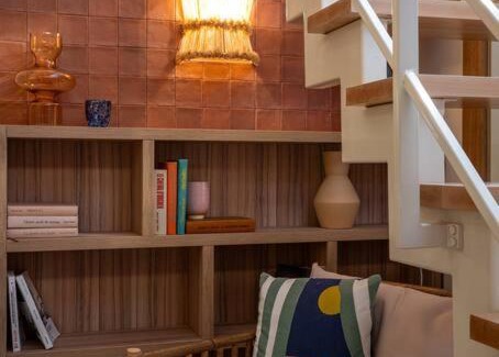 Vanves Apartment | New Loft Riviera Style, Perfect for Families in Vanves