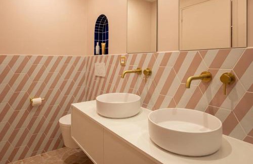 Vanves Apartment | New Loft Riviera Style, Perfect for Families in Vanves