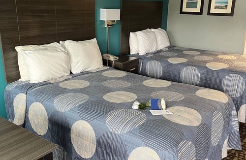 Brandon Hotel | Relax at Brandon Motor Lodge with Pool & Breakfast Options