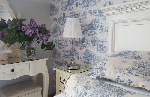 St. Mullins House | Experience Comfort at Brandon View House B&B - 4 Star Stay
