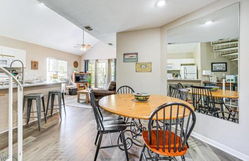 Branson Apartment | Family-Friendly Branson Condo Near Golf Course & Downtown