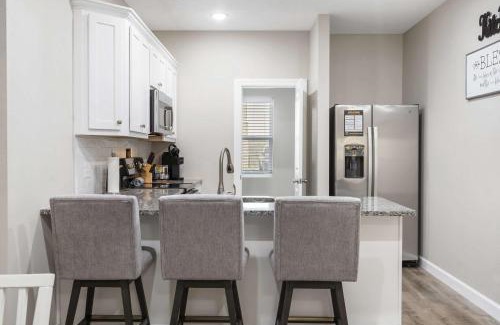 Branson House | Branson's Like Home Hideaway